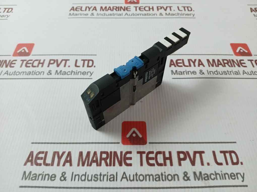 Esto Mszc-3-21 Dc Solenoid Valve