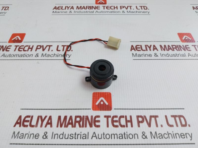 Esz-11N-a Piezo-11 Piezoelectric Buzzer 24Vdc Kobishi
