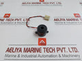 Esz-11N-a Piezo-11 Piezoelectric Buzzer 24Vdc Kobishi