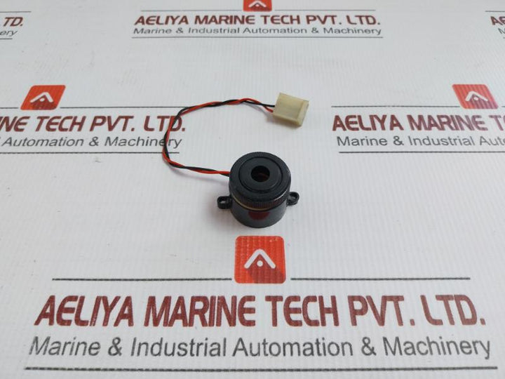 Esz-11N-a Piezo-11 Piezoelectric Buzzer 24Vdc Kobishi