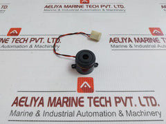 Esz-11N-a Piezo-11 Piezoelectric Buzzer 24Vdc Kobishi