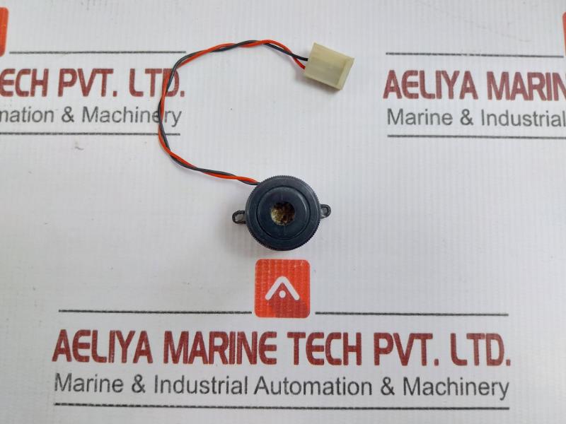 Esz-11N-a Piezo-11 Piezoelectric Buzzer 24Vdc Kobishi