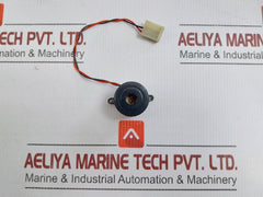 Esz-11N-a Piezo-11 Piezoelectric Buzzer 24Vdc Kobishi