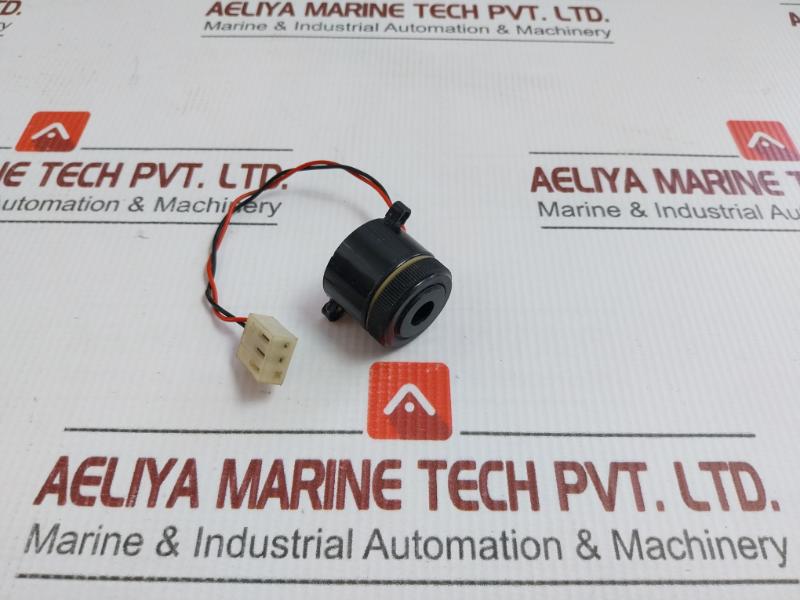Esz-11N-a Piezo-11 Piezoelectric Buzzer 24Vdc Kobishi