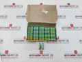 Et10 Screw Connection Terminal Block 10Mm2 Elmex Iec 60947-7-2  (1 Box = 50 Pcs)