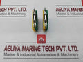 Et10 Screw Connection Terminal Block 10Mm2 Elmex Iec 60947-7-2  (1 Box = 50 Pcs)