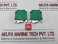 Et10 Screw Connection Terminal Block 10Mm2 Elmex Iec 60947-7-2  (1 Box = 50 Pcs)