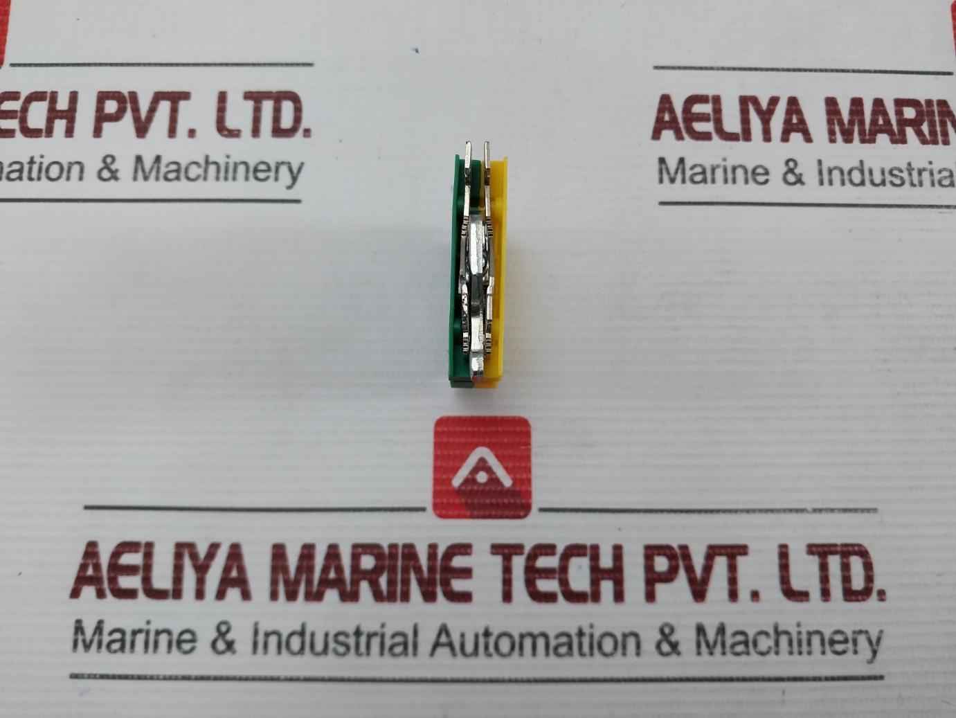 Et10 Screw Connection Terminal Block 10Mm2 Elmex Iec 60947-7-2  (1 Box = 50 Pcs)