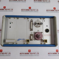 Eta-cd30-1K-v Steag Etaoptik 50/60Hz Spectrometer 110/230V