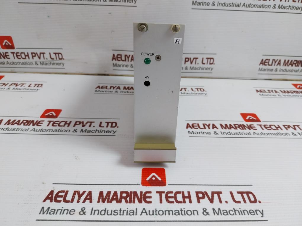 Eta-cd30-1K-v Steag Etaoptik 50/60Hz Spectrometer 110/230V