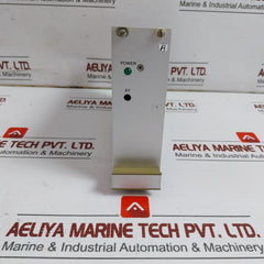 Eta-cd30-1K-v Steag Etaoptik 50/60Hz Spectrometer 110/230V