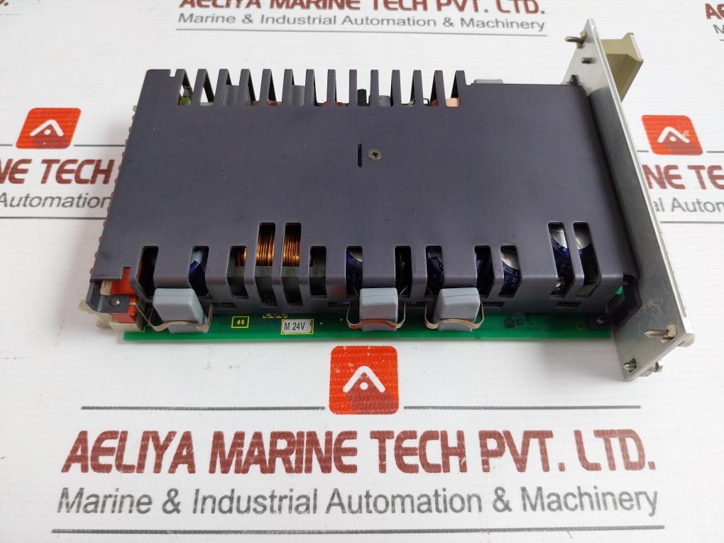 Eta-cd30-1K-v Steag Etaoptik 50/60Hz Spectrometer 110/230V
