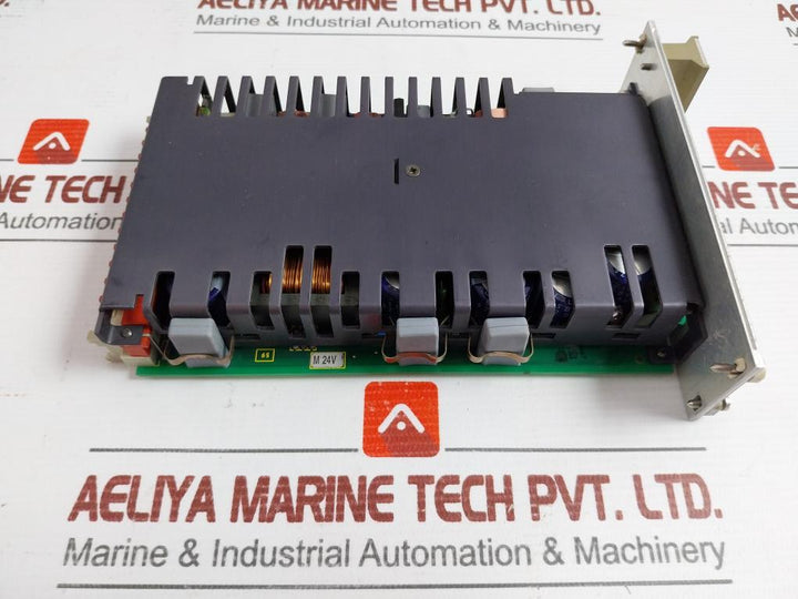 Eta-cd30-1K-v Steag Etaoptik 50/60Hz Spectrometer 110/230V