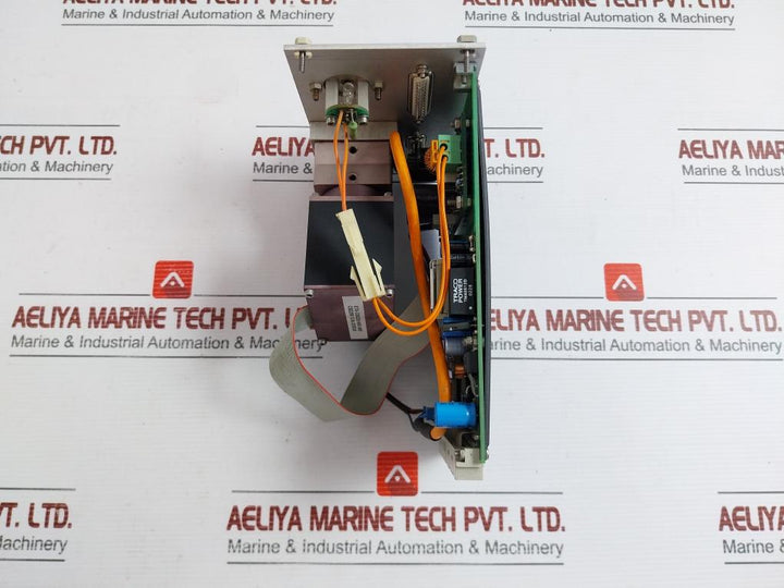 Eta-cd30-1K-v Steag Etaoptik 50/60Hz Spectrometer 110/230V