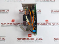 Eta-cd30-1K-v Steag Etaoptik 50/60Hz Spectrometer 110/230V