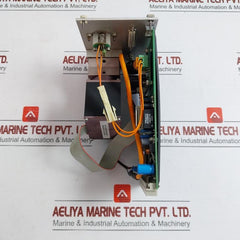 Eta-cd30-1K-v Steag Etaoptik 50/60Hz Spectrometer 110/230V