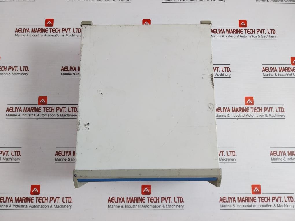 Eta-cd30-1K-v Steag Etaoptik 50/60Hz Spectrometer 110/230V