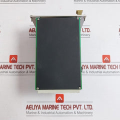 Eta-cd30-1K-v Steag Etaoptik 50/60Hz Spectrometer 110/230V