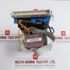 Eta-cd30-1K-v Steag Etaoptik 50/60Hz Spectrometer 110/230V