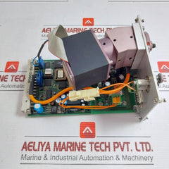 Eta-cd30-1K-v Steag Etaoptik 50/60Hz Spectrometer 110/230V