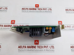 Eta-cd30-1K-v Steag Etaoptik 50/60Hz Spectrometer 110/230V