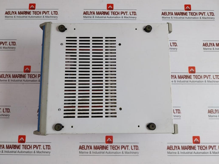 Eta-cd30-1K-v Steag Etaoptik 50/60Hz Spectrometer 110/230V