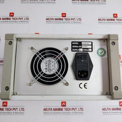 Eta-cd30-1K-v Steag Etaoptik 50/60Hz Spectrometer 110/230V