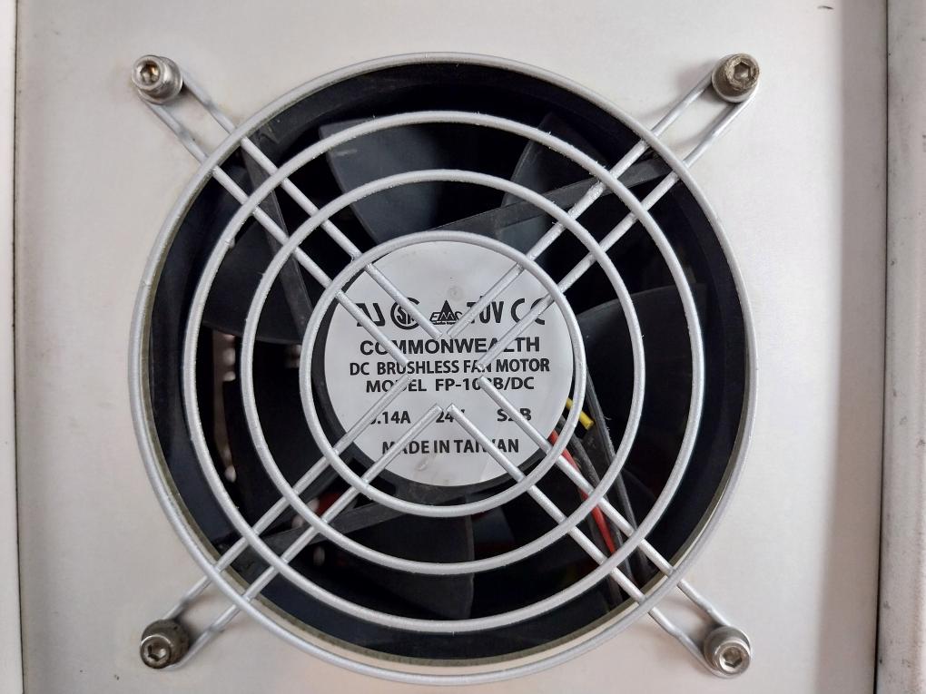 Eta-cd30-1K-v Steag Etaoptik 50/60Hz Spectrometer 110/230V