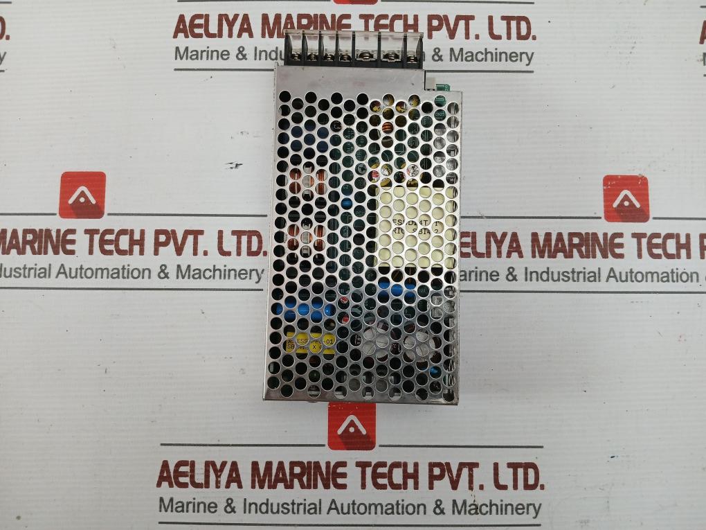 Eta-sei Power Supply Ess100-24 100-240Vac 50/60Hz