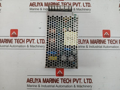 Eta-sei Power Supply Ess100-24 100-240Vac 50/60Hz