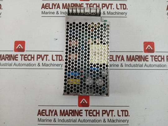 Eta-sei Power Supply Ess100-24 100-240Vac 50/60Hz