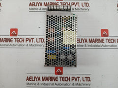 Eta-sei Power Supply Ess100-24 100-240Vac 50/60Hz
