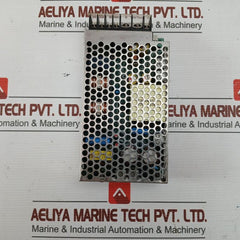 Eta-sei Power Supply Ess100-24 100-240Vac 50/60Hz