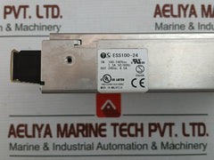 Eta-sei Power Supply Ess100-24 100-240Vac 50/60Hz