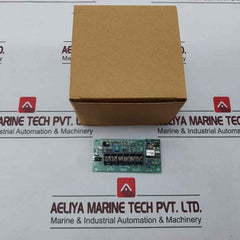 Eta-sei Obq12 Sc1224 Isolated Dc/Dc Converters Control Board Assembly 24Vdc