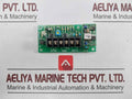 Eta-sei Obq12 Sc1224 Isolated Dc/Dc Converters Control Board Assembly 24Vdc