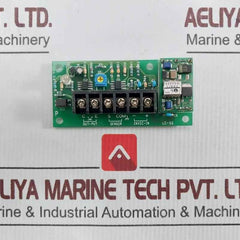 Eta-sei Obq12 Sc1224 Isolated Dc/Dc Converters Control Board Assembly 24Vdc