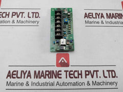 Eta-sei Obq12 Sc1224 Isolated Dc/Dc Converters Control Board Assembly 24Vdc