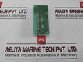 Eta-sei Obq12 Sc1224 Isolated Dc/Dc Converters Control Board Assembly 24Vdc