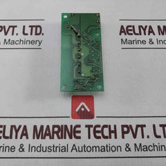 Eta-sei Obq12 Sc1224 Isolated Dc/Dc Converters Control Board Assembly 24Vdc