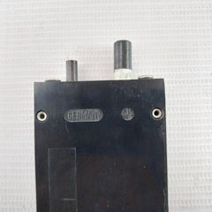 Eta 267-l10-c2 Miniature Circuit Breaker 250Vac