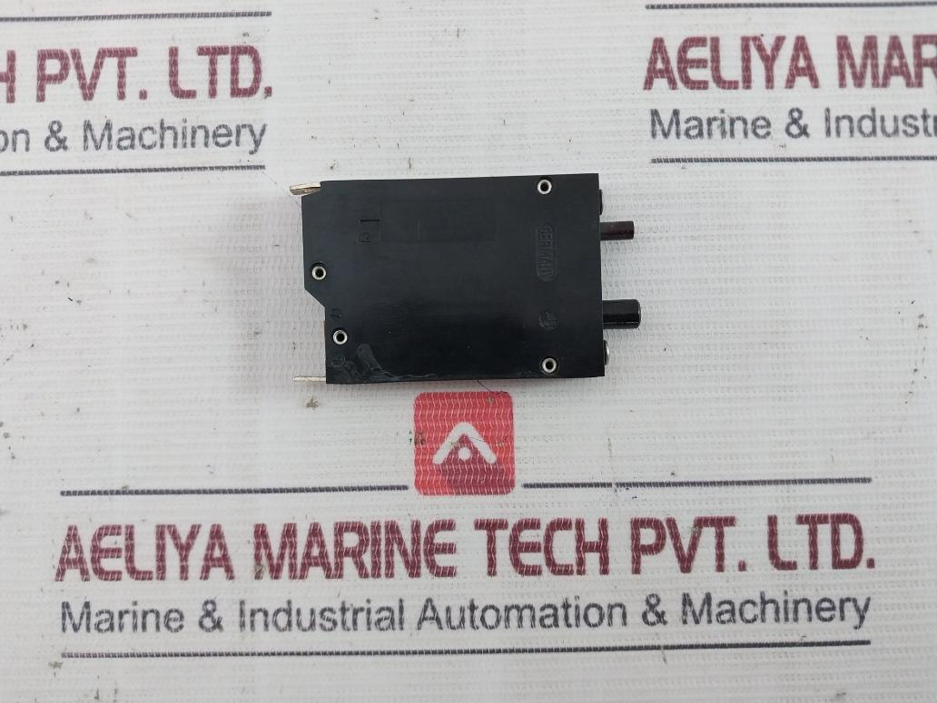 Eta 267-l10-c2 Miniature Circuit Breaker 250Vac