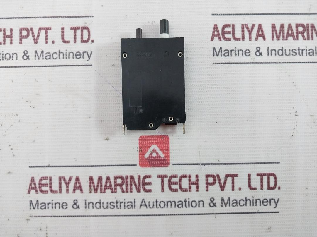 Eta 267-l10-c2 Miniature Circuit Breaker 250Vac 65V Dc