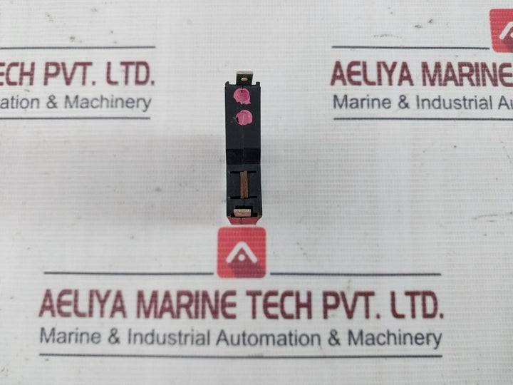 Eta 267-l10-c2 Miniature Circuit Breaker 250Vac 65V Dc