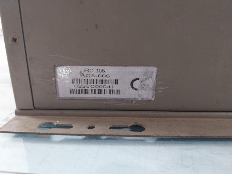 Eta Dye-od Pc 120 Plc Controller Ac220V 3.5A 50Hz