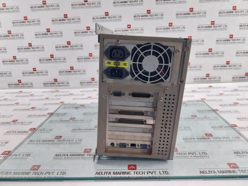 Eta Dye-od Pc 120 Plc Controller Ac220V 3.5A 50Hz