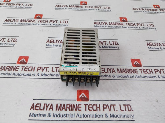 Eta Electric Nvd24Sc24 Power Supply