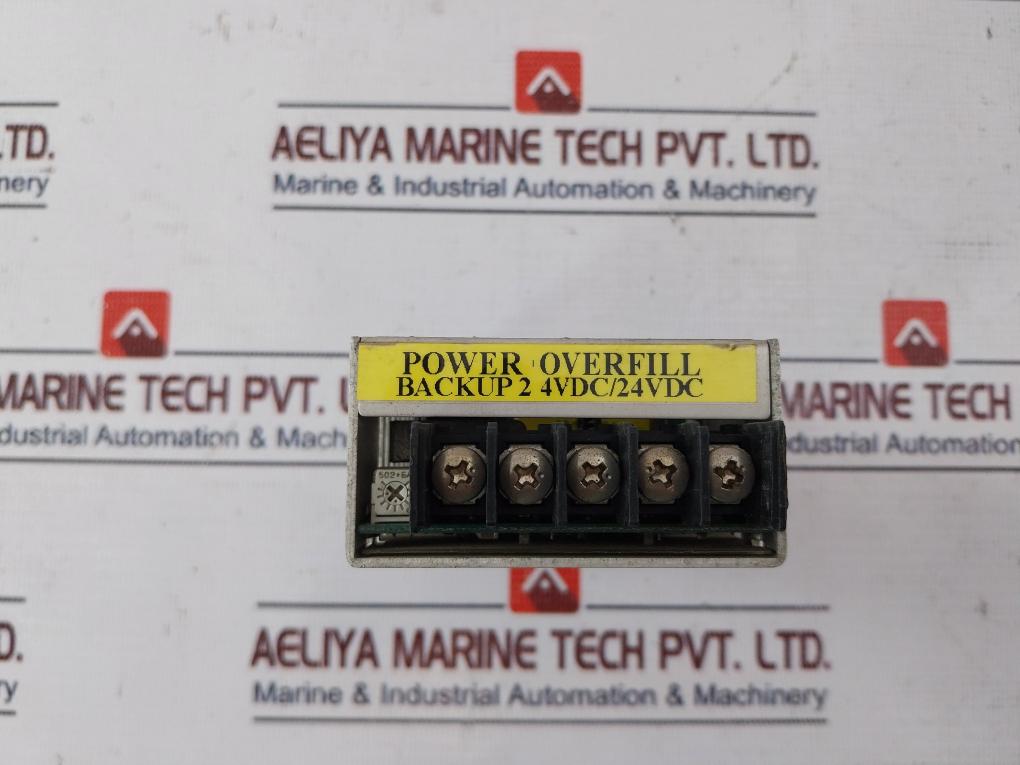 Eta Electric Nvd24Sc24 Power Supply