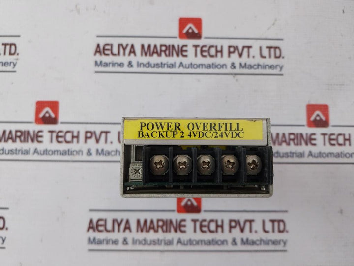 Eta Electric Nvd24Sc24 Power Supply
