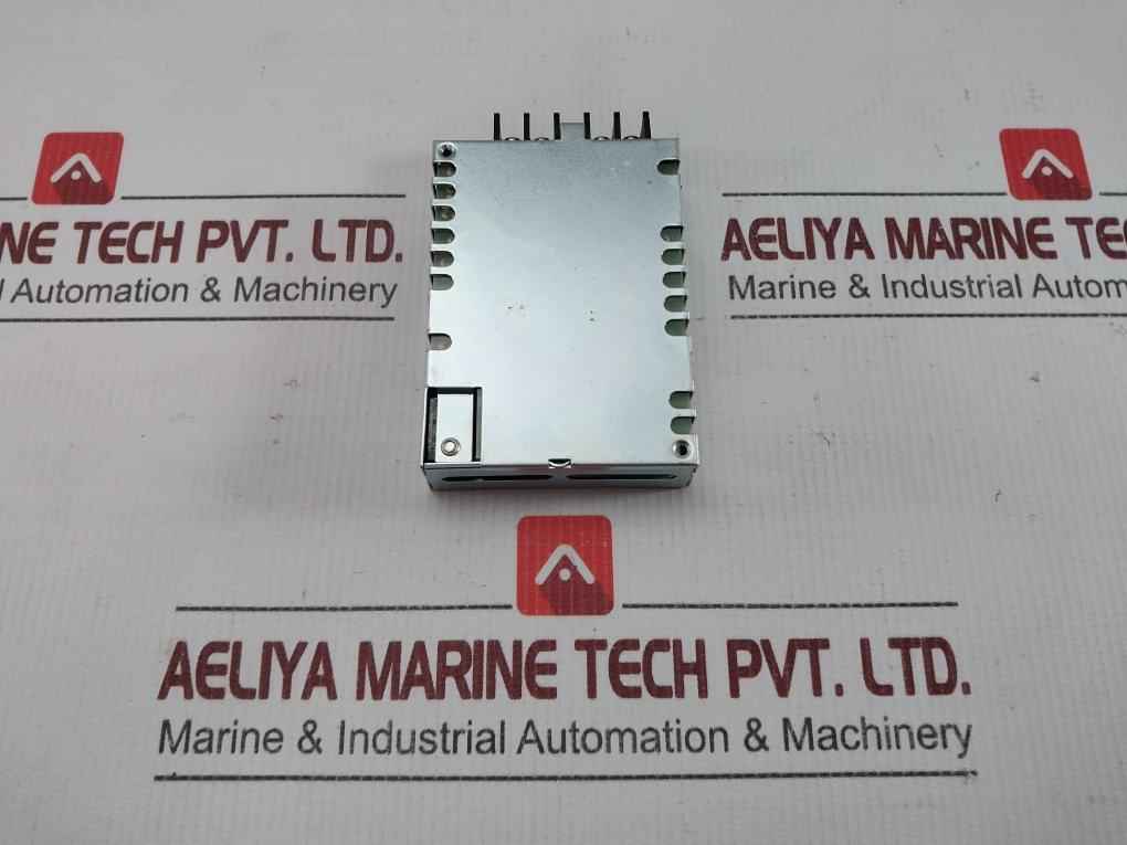 Eta Electric Switching Mode Power Supply Svm24Sc24 Dc24V